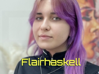 Flairhaskell