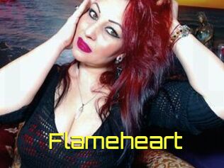 Flameheart