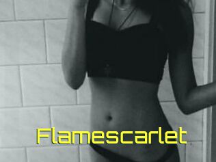 Flamescarlet