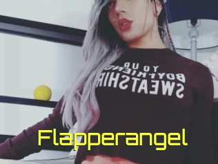 Flapperangel