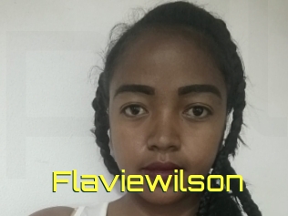 Flaviewilson