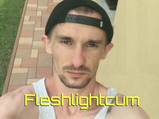 Fleshlightcum