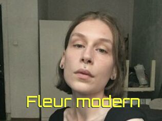 Fleur_modern