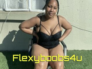 Flexyboobs4u