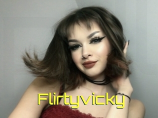 Flirtyvicky