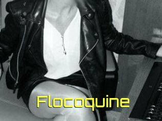 Flocoquine