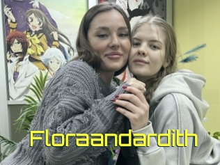 Floraandardith