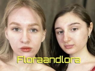 Floraandlora