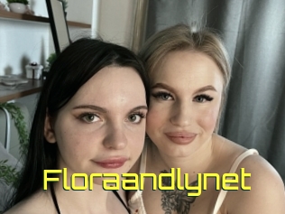 Floraandlynet