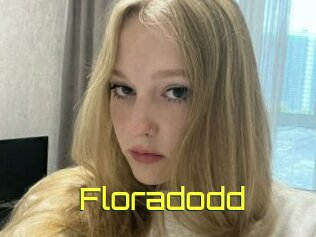 Floradodd