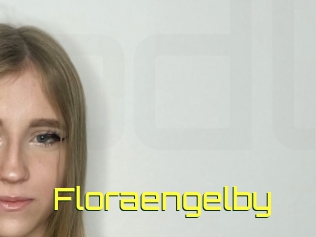 Floraengelby