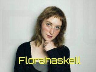 Florahaskell