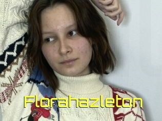 Florahazleton