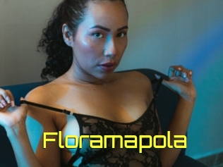 Floramapola