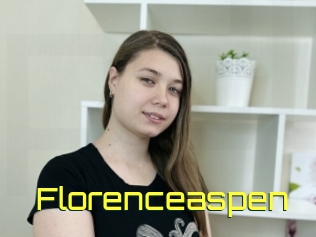 Florenceaspen