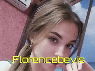 Florencebevis