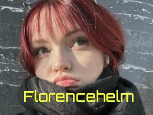 Florencehelm