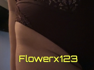 Flowerx123