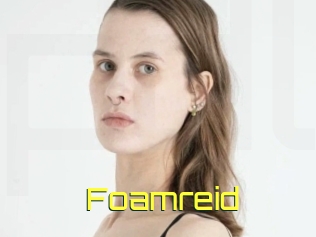 Foamreid