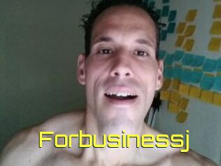 Forbusinessj