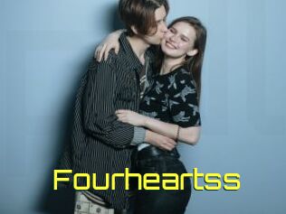 Fourheartss