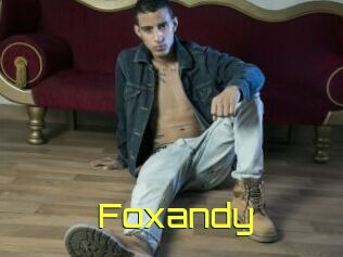 Foxandy
