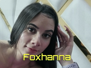 Foxhanna