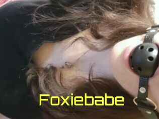 Foxiebabe