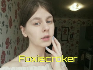 Foxiecroker