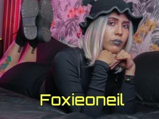 Foxieoneil