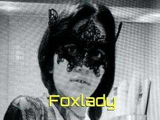 Foxlady
