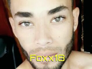 Foxx18