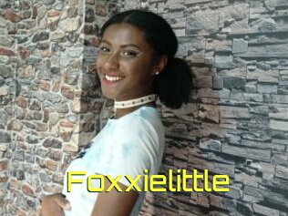 Foxxielittle