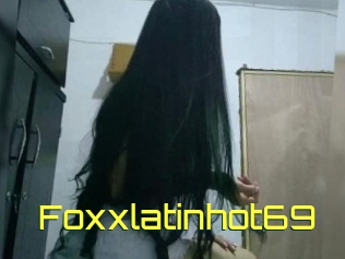 Foxxlatinhot69