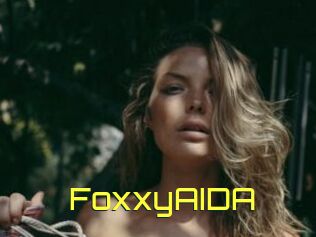 FoxxyAIDA