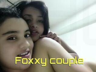 Foxxy_couple