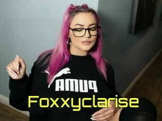 Foxxyclarise