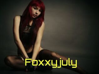 Foxxyjuly