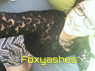 Foxyashes