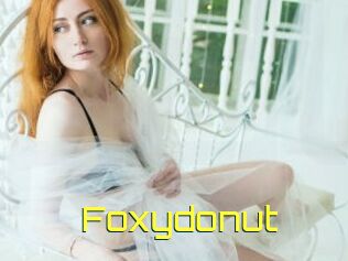 Foxydonut