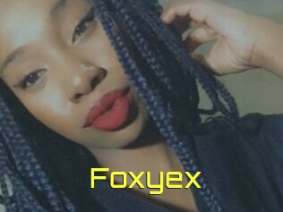 Foxyex