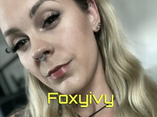 Foxyivy