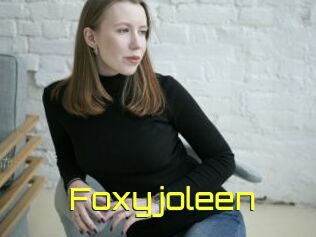 Foxyjoleen