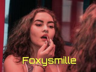 Foxysmille