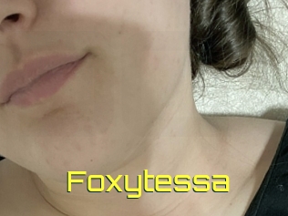 Foxytessa