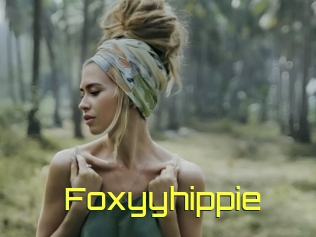 Foxyyhippie