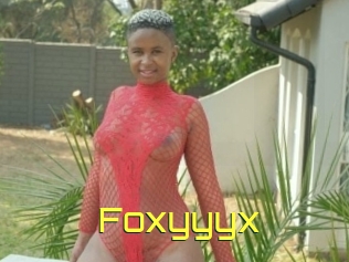 Foxyyyx
