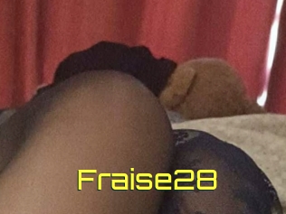 Fraise28