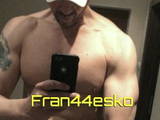 Fran44esko