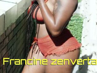 Francine_zenverta